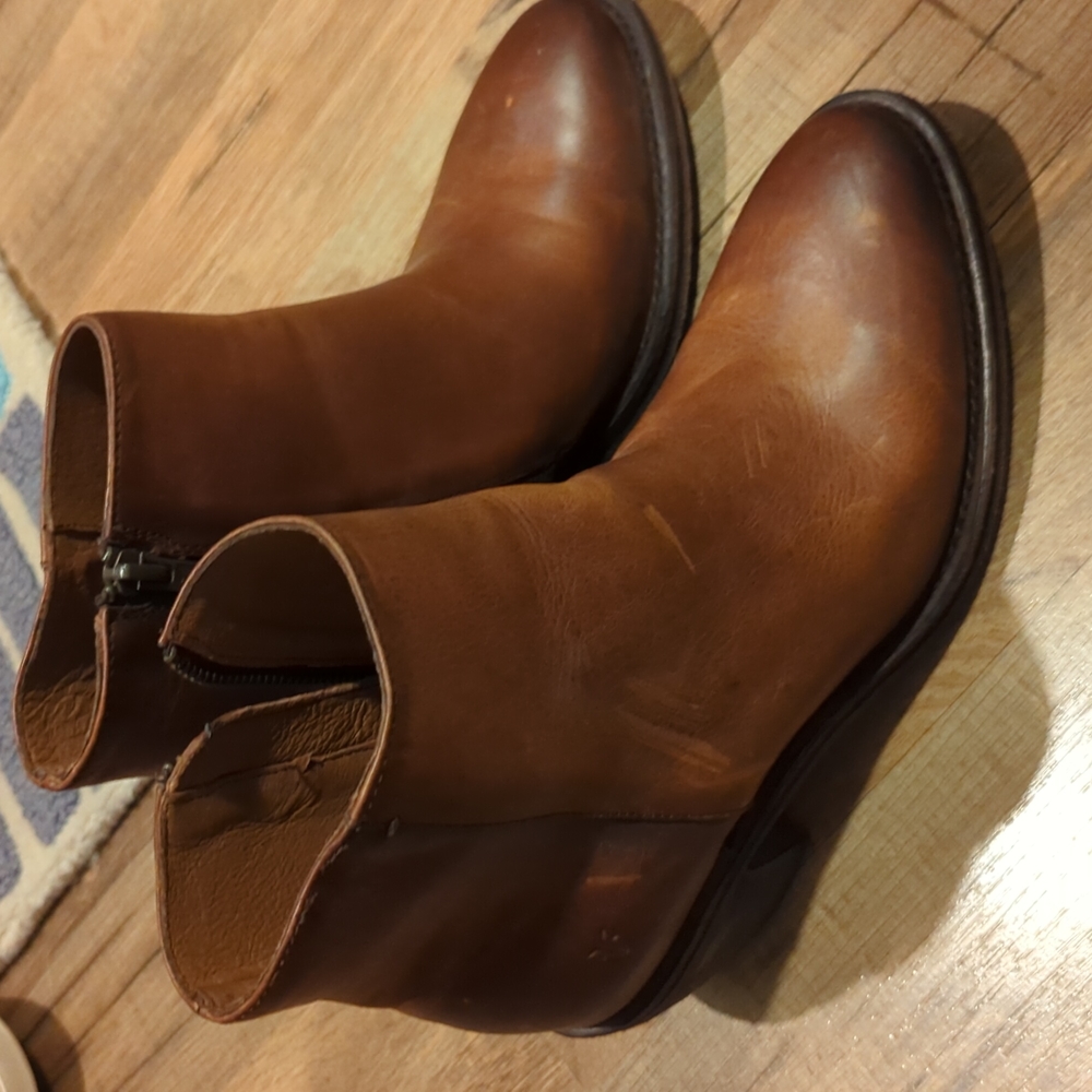 Frye Boots - image 1